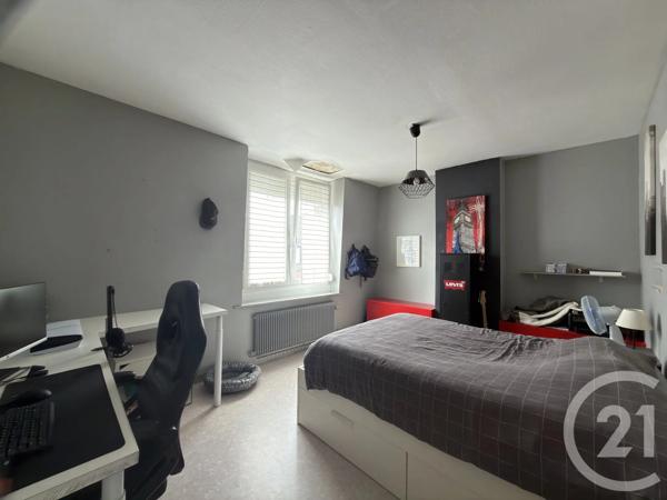Maison à vendre  4 pièces - 105 m 2   HELLEMMES LILLE  - 59