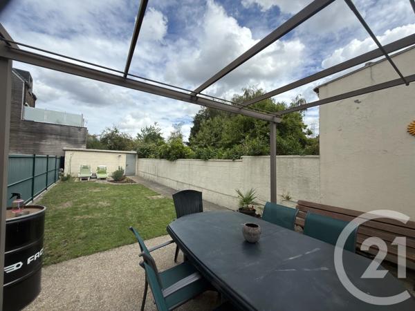 Maison à vendre  4 pièces - 105 m 2   HELLEMMES LILLE  - 59