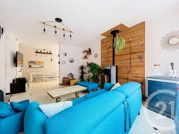 Maison à vendre  4 pièces - 105 m 2   HELLEMMES LILLE  - 59