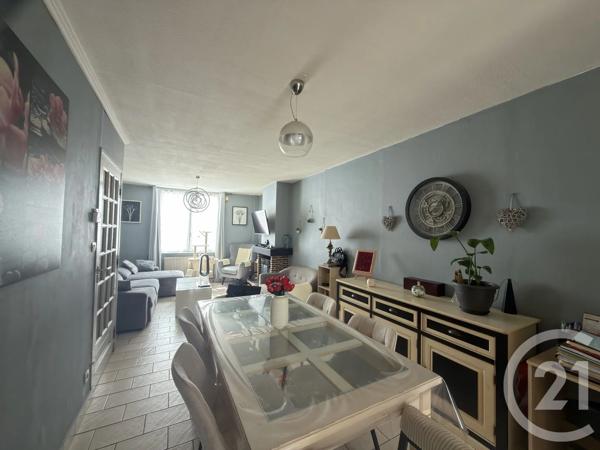 Maison à vendre  4 pièces - 105 m 2   HELLEMMES LILLE  - 59