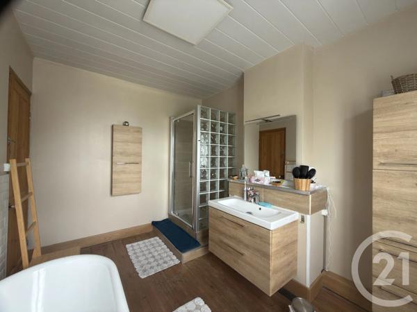 Maison à vendre  4 pièces - 105 m 2   HELLEMMES LILLE  - 59