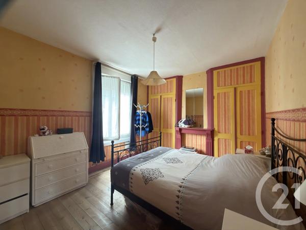 Maison à vendre  4 pièces - 105 m 2   HELLEMMES LILLE  - 59