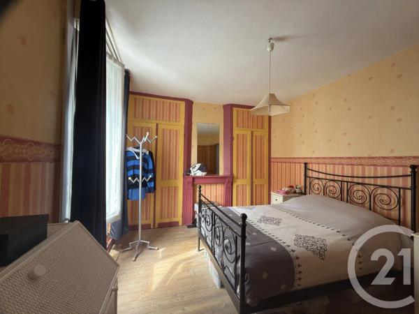 Maison à vendre  4 pièces - 105 m 2   HELLEMMES LILLE  - 59