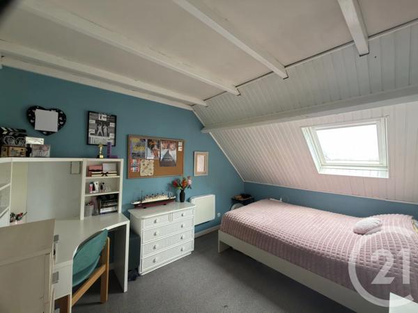 Maison à vendre  4 pièces - 105 m 2   HELLEMMES LILLE  - 59