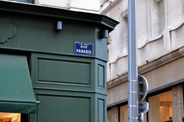 MARSEILLE-13006-Droit au bail -Salon ,T1, jardin.