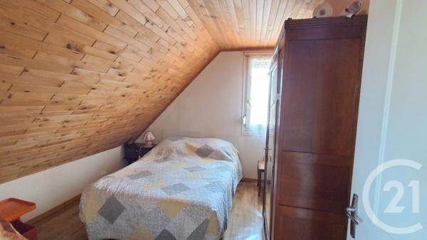 Maison à vendre  6 pièces - 114,66 m 2   FORT MAHON PLAGE  - 80
