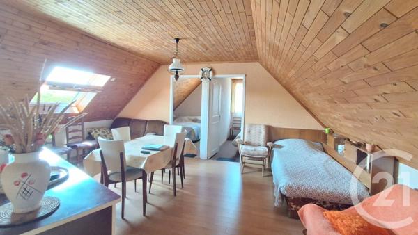 Maison à vendre  6 pièces - 114,66 m 2   FORT MAHON PLAGE  - 80