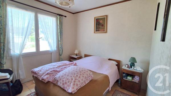 Maison à vendre  6 pièces - 114,66 m 2   FORT MAHON PLAGE  - 80