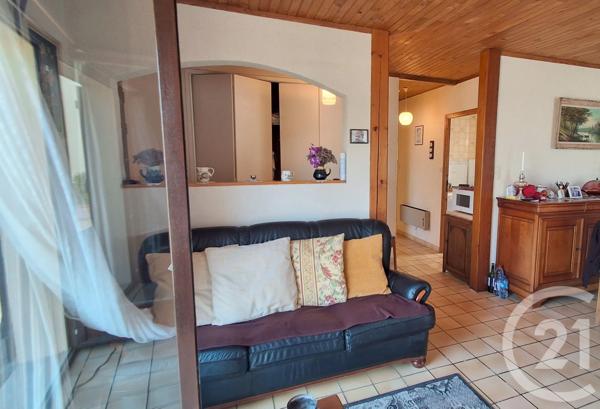 Maison à vendre  6 pièces - 114,66 m 2   FORT MAHON PLAGE  - 80