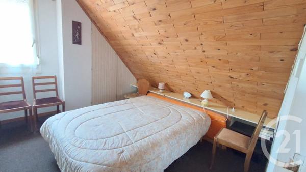 Maison à vendre  6 pièces - 114,66 m 2   FORT MAHON PLAGE  - 80