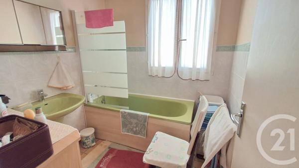Maison à vendre  6 pièces - 114,66 m 2   FORT MAHON PLAGE  - 80