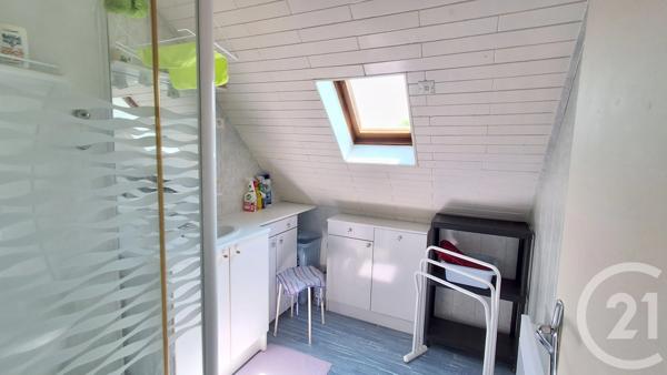Maison à vendre  6 pièces - 114,66 m 2   FORT MAHON PLAGE  - 80