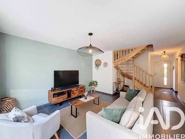 Maison à vendre 5 pièces 95 m² Woippy