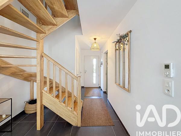 Maison à vendre 5 pièces 95 m² Woippy