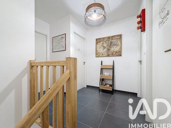 Maison à vendre 5 pièces 95 m² Woippy