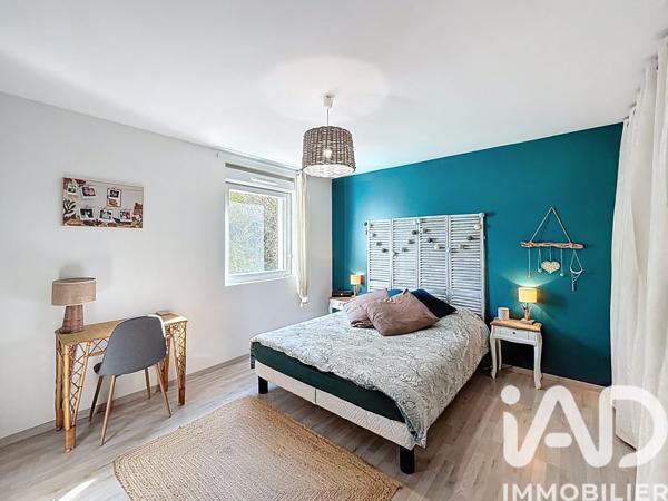 Maison à vendre 5 pièces 95 m² Woippy