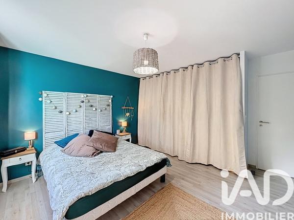 Maison à vendre 5 pièces 95 m² Woippy