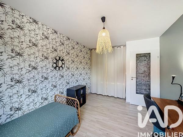 Maison à vendre 5 pièces 95 m² Woippy
