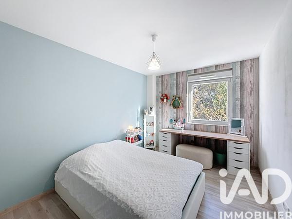 Maison à vendre 5 pièces 95 m² Woippy