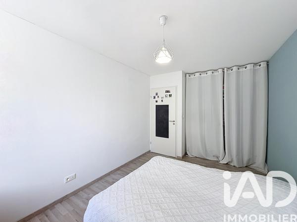 Maison à vendre 5 pièces 95 m² Woippy