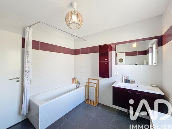 Maison à vendre 5 pièces 95 m² Woippy