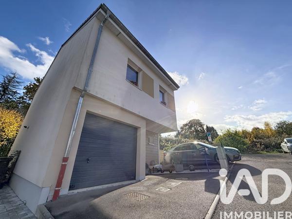 Maison à vendre 5 pièces 95 m² Woippy