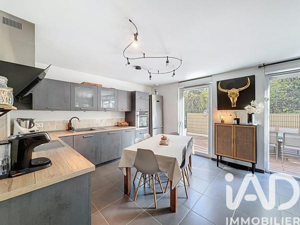 Maison à vendre 5 pièces 95 m² Woippy