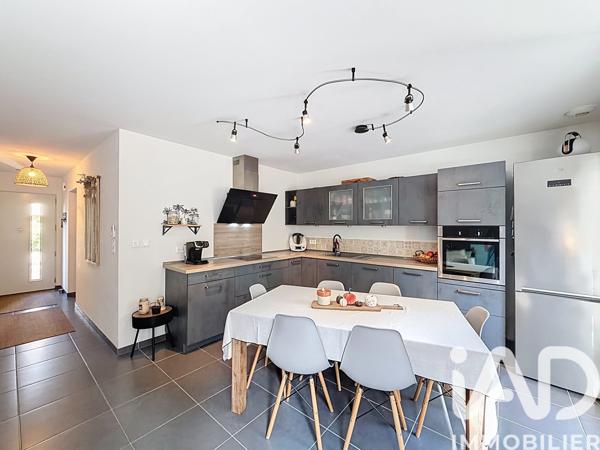 Maison à vendre 5 pièces 95 m² Woippy