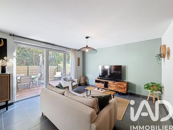 Maison à vendre 5 pièces 95 m² Woippy