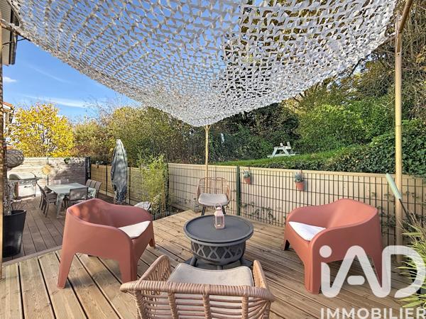 Maison à vendre 5 pièces 95 m² Woippy