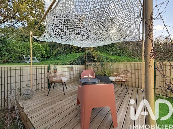 Maison à vendre 5 pièces 95 m² Woippy