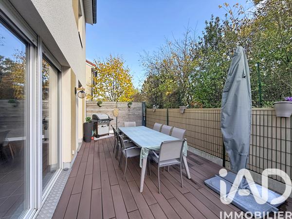 Maison à vendre 5 pièces 95 m² Woippy