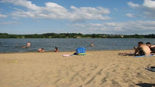 Ploërmel Terrain de loisirs pour Professionnels