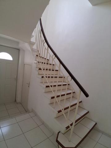 Maison F6 habitable à Woippy village avec garage et jardin