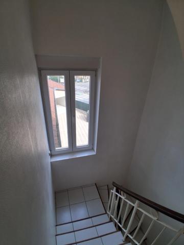 Maison F6 habitable à Woippy village avec garage et jardin