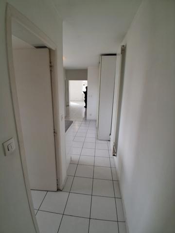 Maison F6 habitable à Woippy village avec garage et jardin