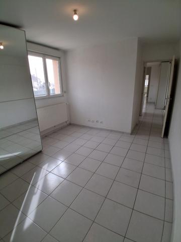 Maison F6 habitable à Woippy village avec garage et jardin