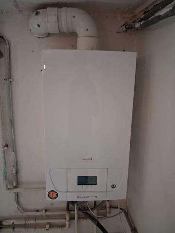 Maison F6 habitable à Woippy village avec garage et jardin