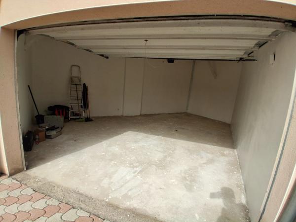 Maison F6 habitable à Woippy village avec garage et jardin