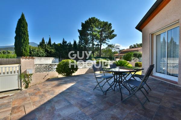 MAISON À VENDRE DE 6 PIÈCES DE 121,00 M²