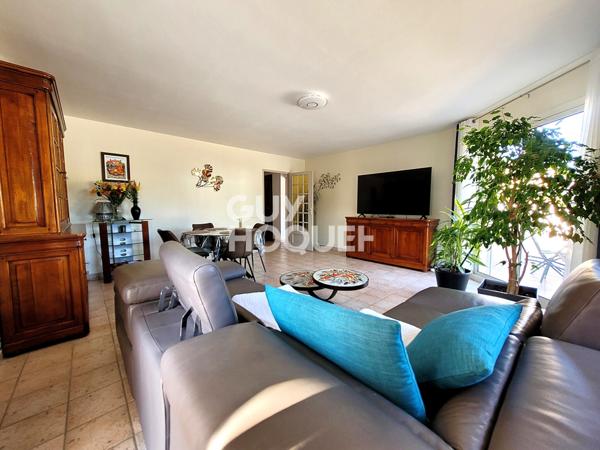 MAISON À VENDRE DE 6 PIÈCES DE 121,00 M²