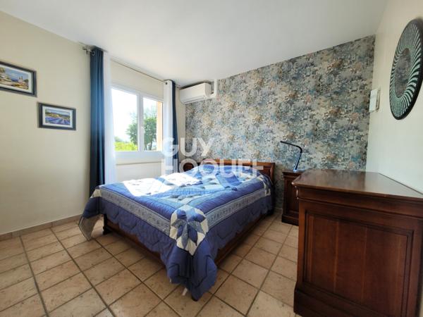 MAISON À VENDRE DE 6 PIÈCES DE 121,00 M²