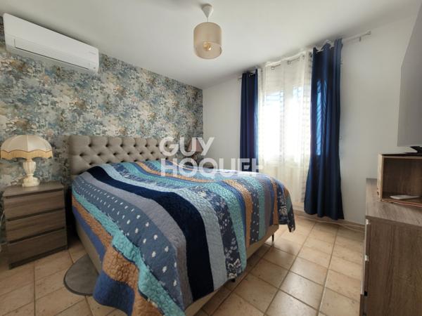 MAISON À VENDRE DE 6 PIÈCES DE 121,00 M²