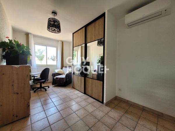 MAISON À VENDRE DE 6 PIÈCES DE 121,00 M²