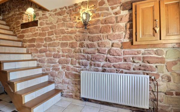 Maison à vendre    5 pièces •  Porcelette