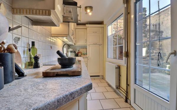 Maison à vendre    5 pièces •  Porcelette