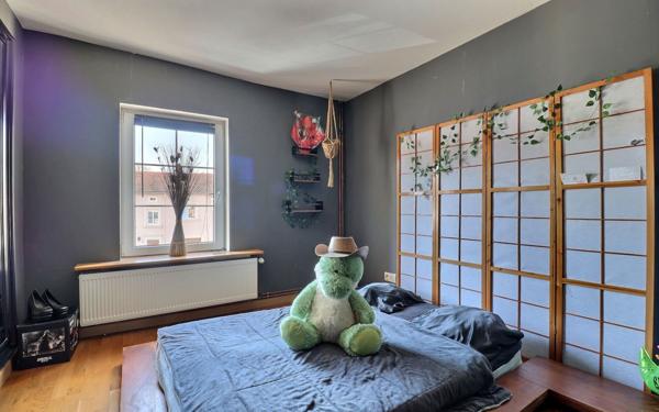 Maison à vendre    5 pièces •  Porcelette