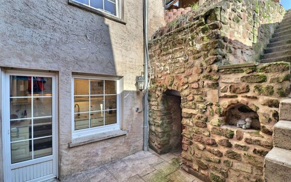 Maison à vendre    5 pièces •  Porcelette