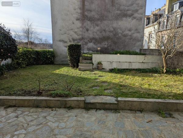 Maison à vendre à Douarnenez dans le Finistère (29100), ref : 011/158   
CENTRE-VILLE