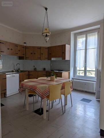 Maison à vendre à Douarnenez dans le Finistère (29100), ref : 011/158   
CENTRE-VILLE